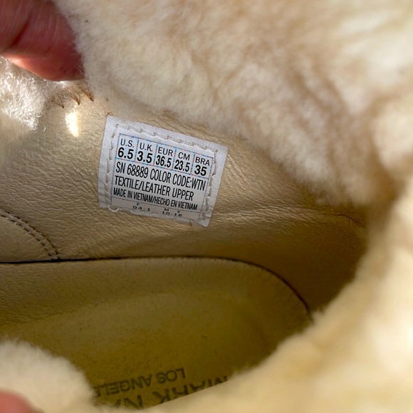 New Mark Nason Women's Shogun Nellie Fashion Boots - Picture 15 of 16